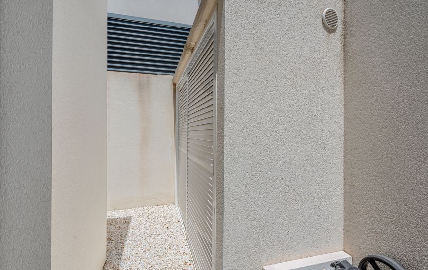 Sale - Villa - Benijófar - 