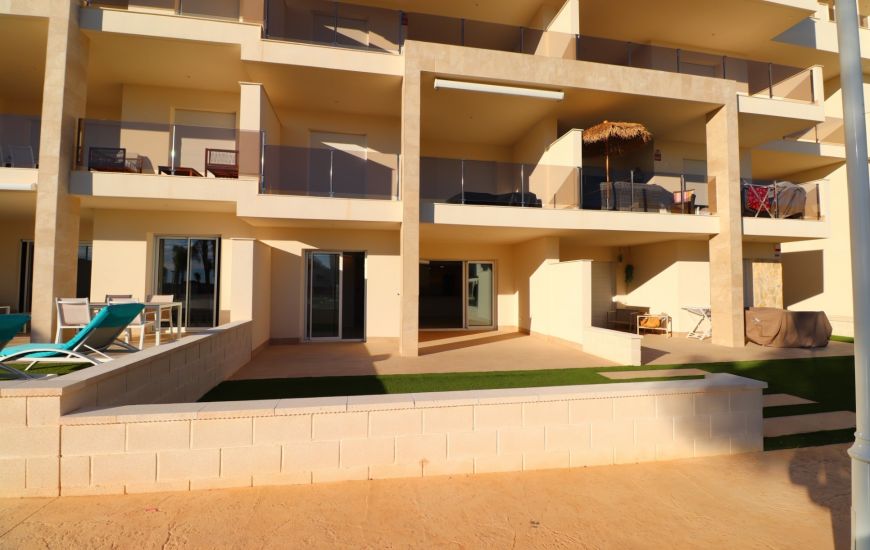 Sale - Apartments - Guardamar del Segura