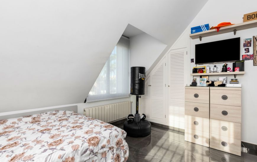 Venta - Villa - San Juan Alicante