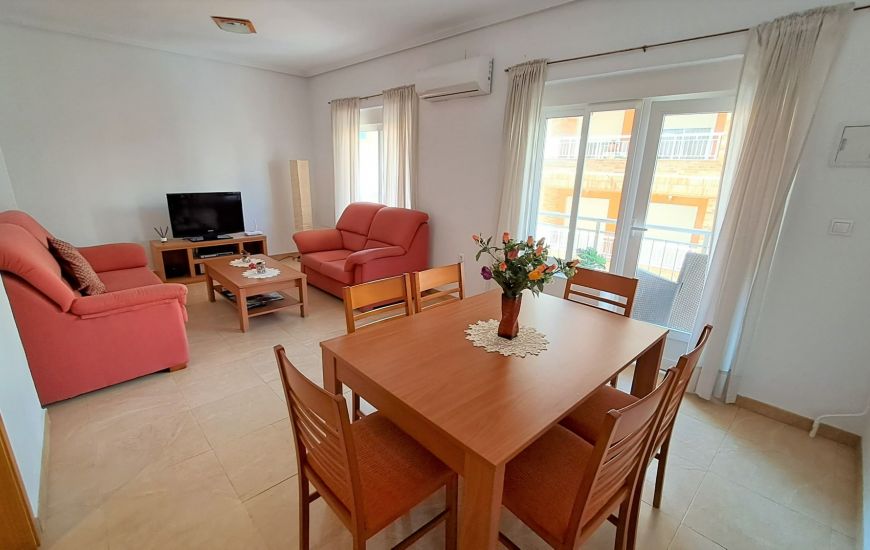 Venta - Apartamentos - La Mata