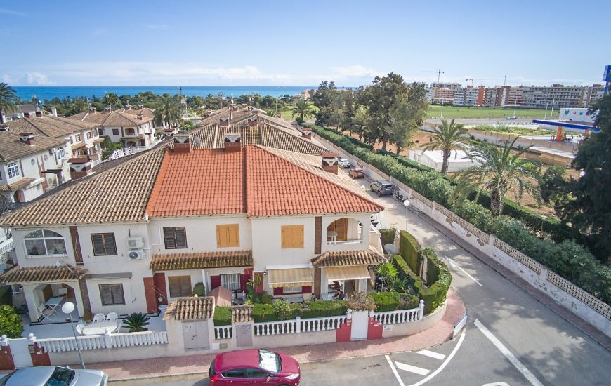 Venta - Apartamento - Punta Prima