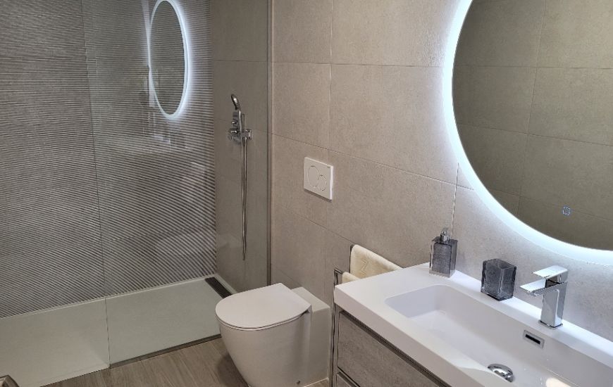 New Build - Apartments - Torre de la Horadada