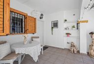 Sale - Ground floor apartment - Pilar de la Horadada