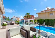 Sale - Villa - Ciudad Quesada - Rojales