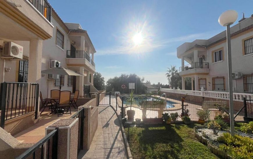 Venta - Apartamentos - Algorfa