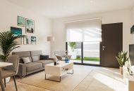Nueva construcción  - Apartamentos - Aguilas