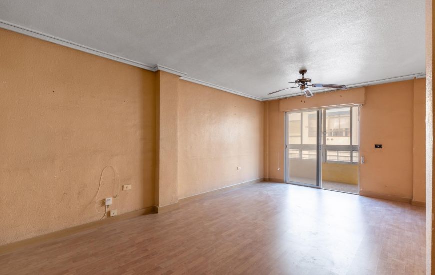 Sale - Apartments - Torrevieja