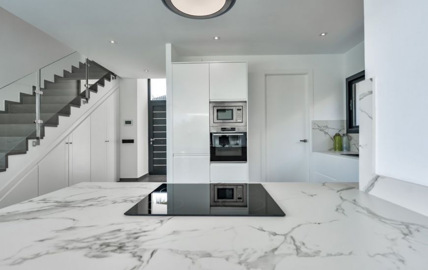 New Build - Villa - Jávea - Javea