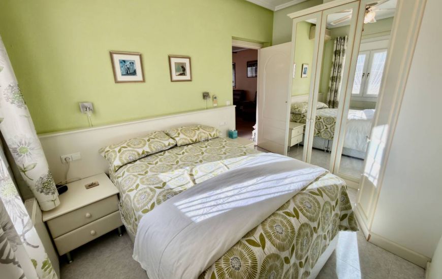 Sale - Villa - Ciudad Quesada