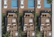 Nueva construcción  - Villa - San Pedro del Pinatar