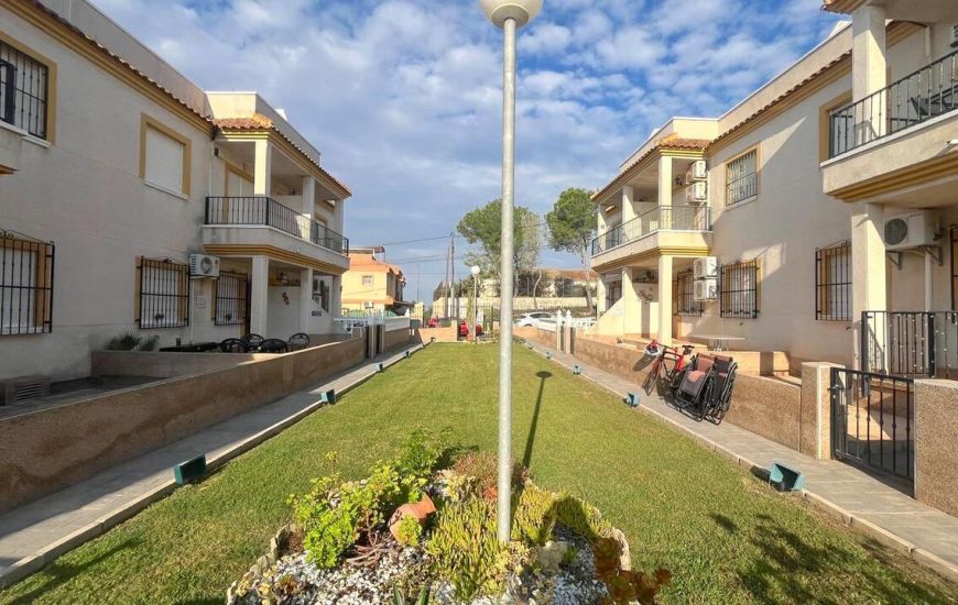 Venta - Apartamentos - Algorfa
