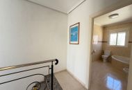 Sale - Townhouse - Ciudad Quesada