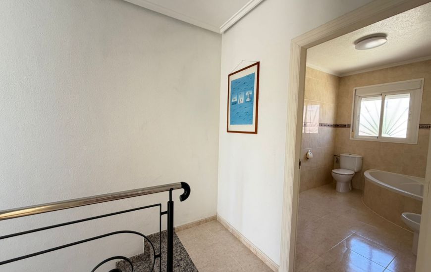 Sale - Townhouse - Ciudad Quesada