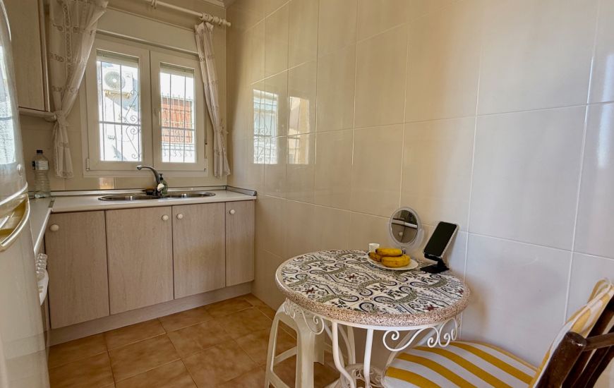 Sale - Villa - Ciudad Quesada