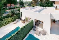 New Build - Villa - Los Alcázares