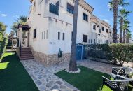 Sale - Semi - Detached Villa - Algorfa
