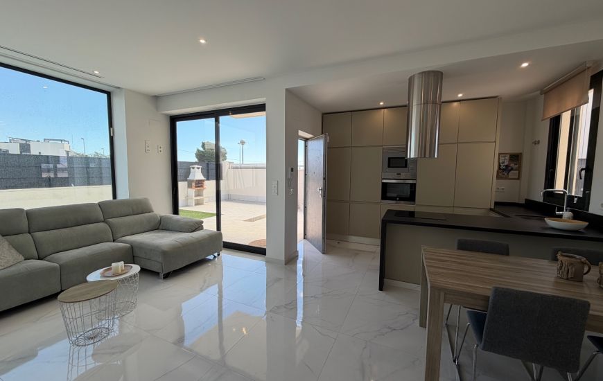 Venta - Villa - Ciudad Quesada