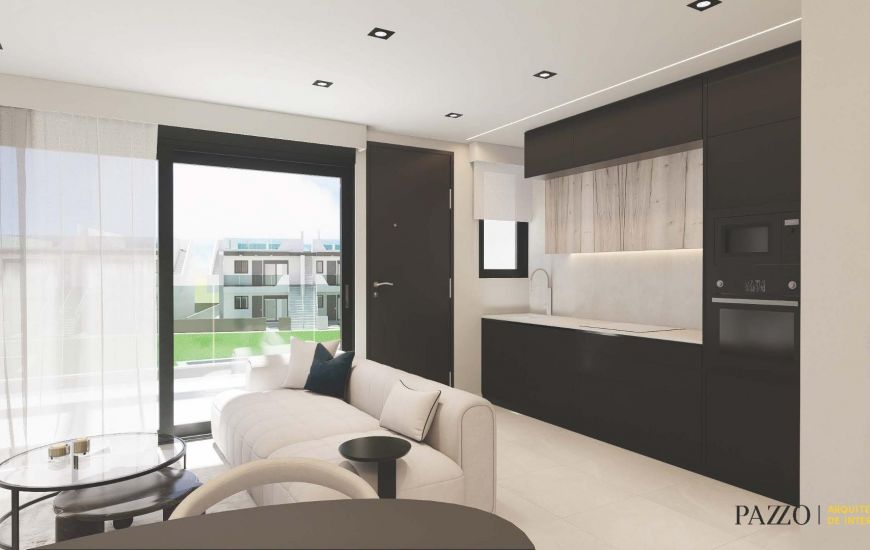 Nueva construcción  - Villa - Pilar de la Horadada