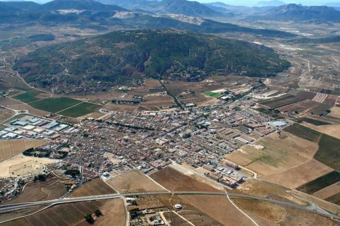 Nueva construcción  - Villa - Pinoso
