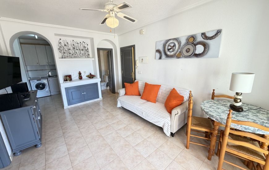 Sale - Apartments - La Zenia