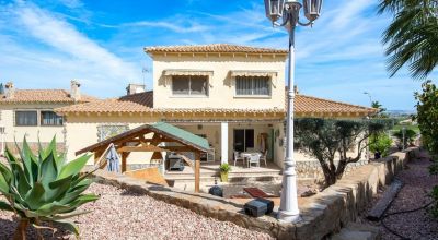 Villa - Sale - Algorfa - Algorfa
