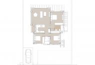 Nueva construcción  - Villa - Polop