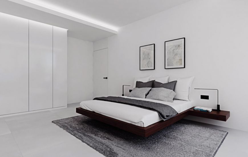 New Build - Apartments - Calpe