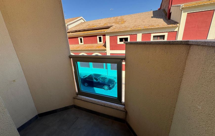 Sale - Apartamento - Almoradí - Almoradi