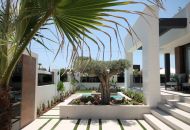 New Build - Villa - Torrevieja