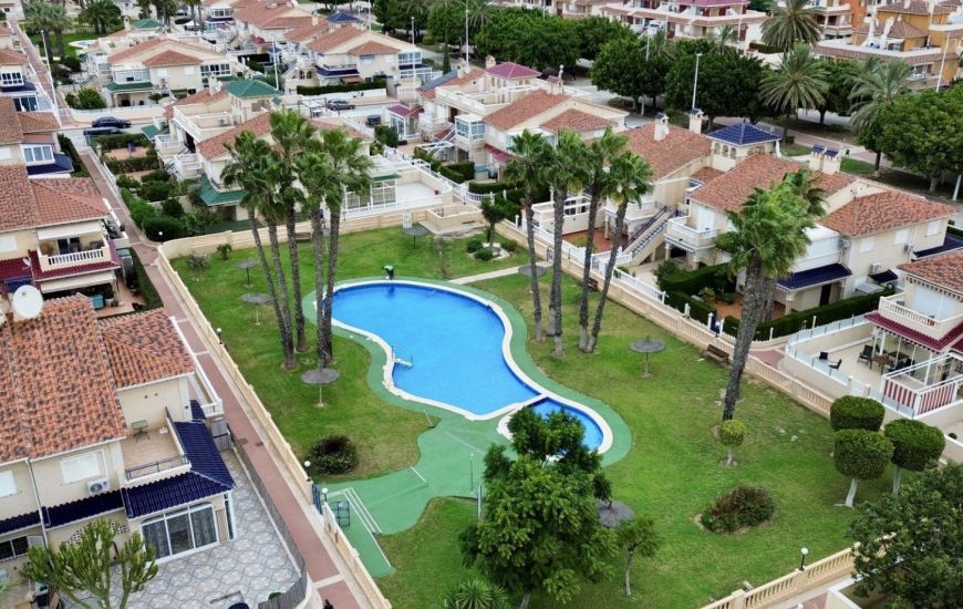 Sale - Apartments - Playa Flamenca