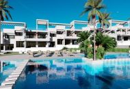 Sale - Bungalow - Finestrat