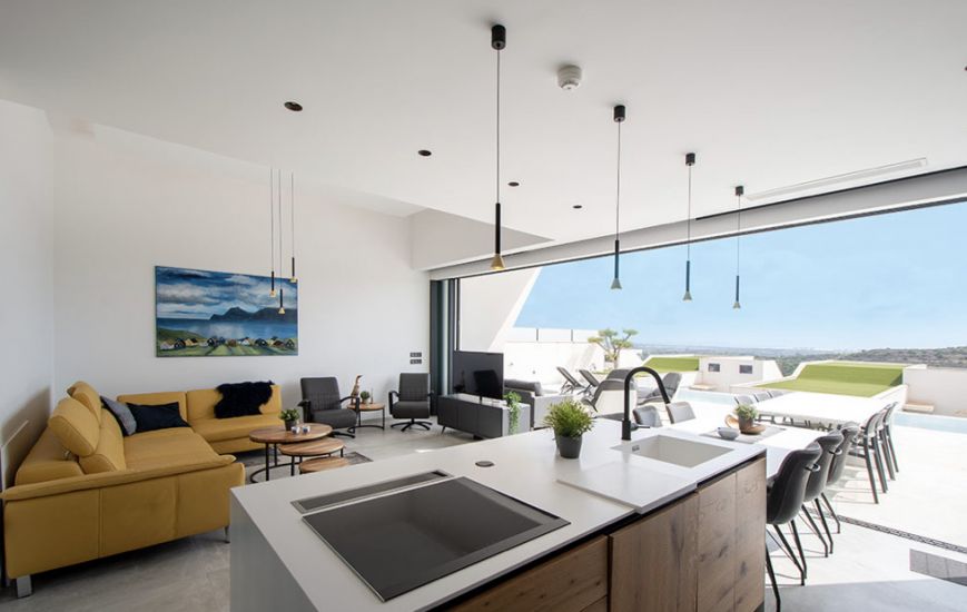 Sale - Villa - Ciudad Quesada