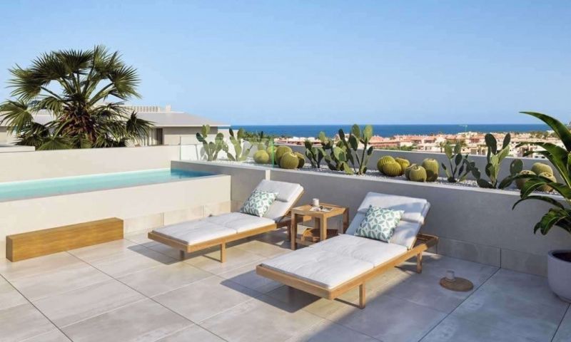 Sale - Apartments - 
