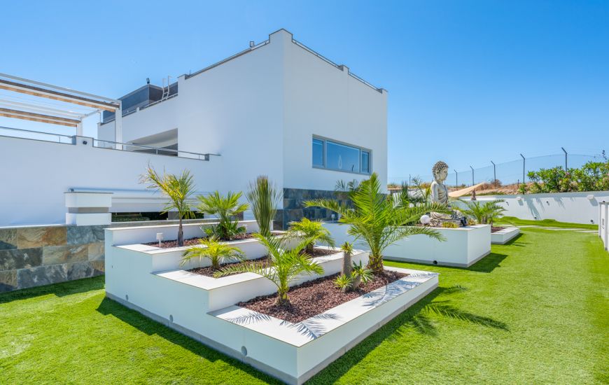 Sale - Villa - Torremendo