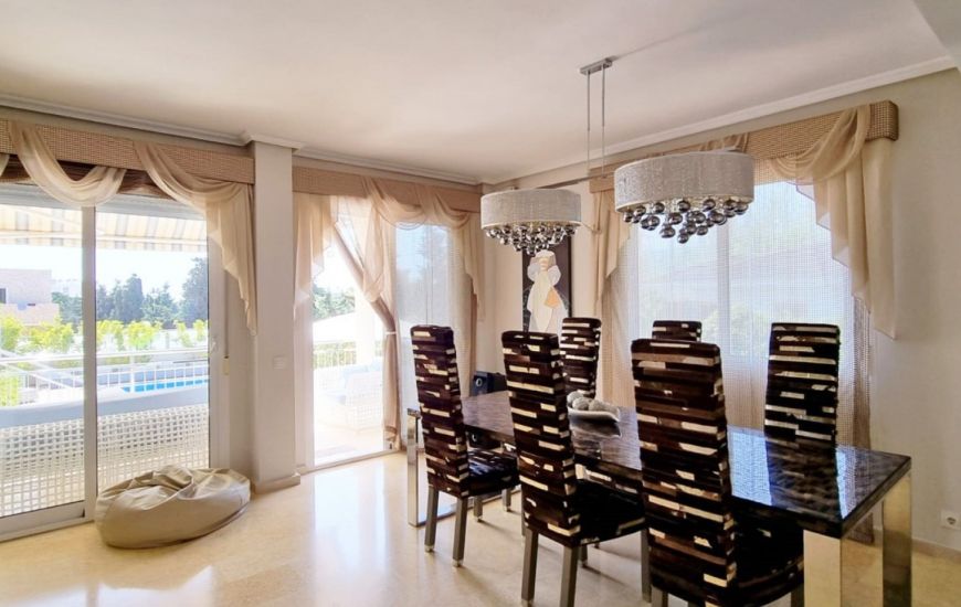 Venta - Villa - Torrevieja