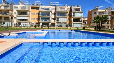 Apartments - Sale - Orihuela Costa - Orihuela Costa