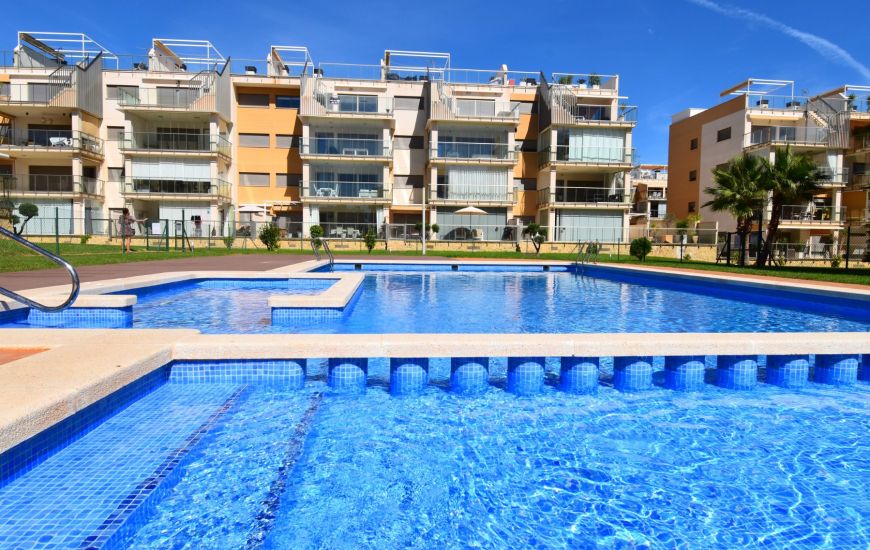 Sale - Apartments - Orihuela Costa