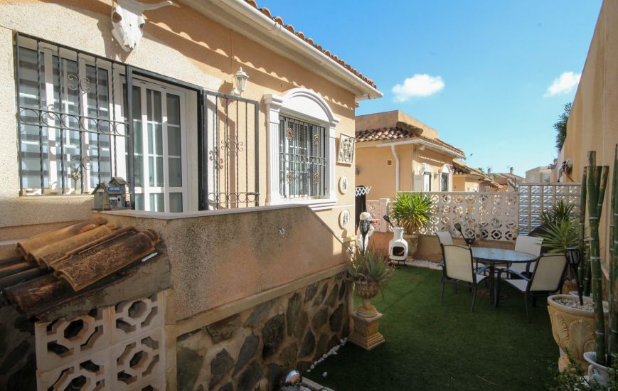 Sale - Villa - San Miguel de Salinas - San Miguel De Salinas