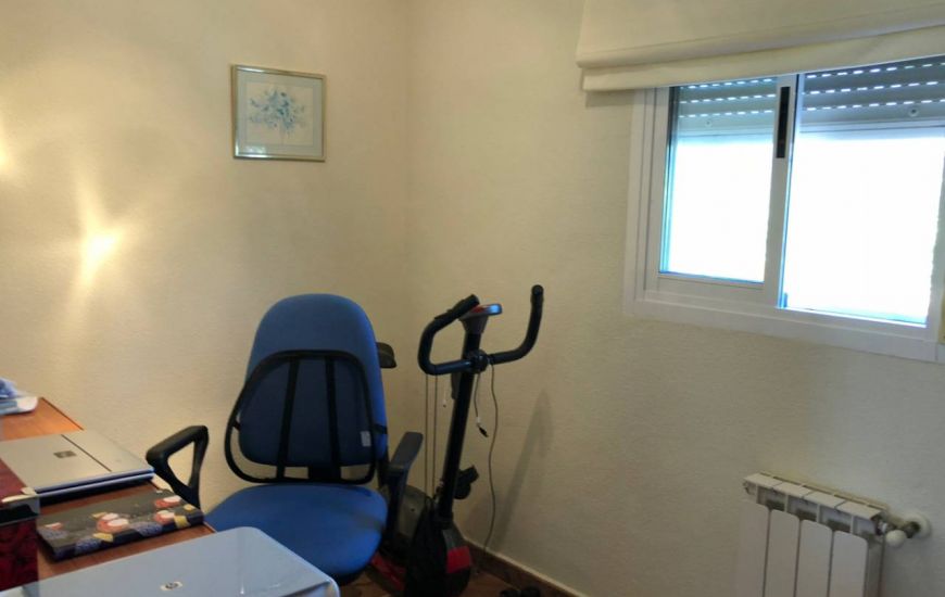 Sale - Villa - Jacarilla