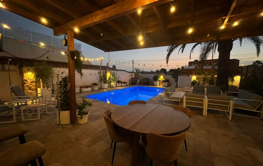 Venta - Villa - Ciudad Quesada