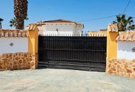 Nueva construcción  - Casa Rural - Catral