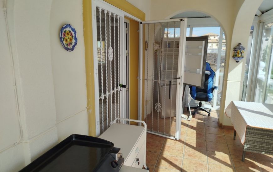 Venta - Villa - Playa Flamenca