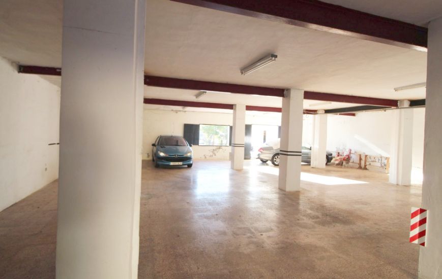 Sale - Finca - Hondon de los Frailes