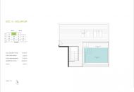 New Build - Apartments - Orihuela