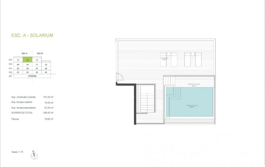 New Build - Apartments - Orihuela