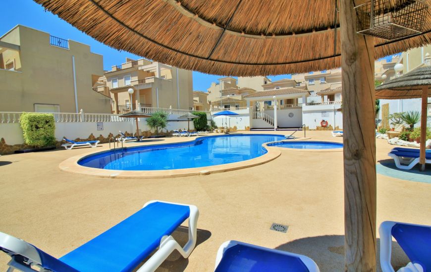Venta - Adosado - San Miguel de Salinas - San Miguel De Salinas