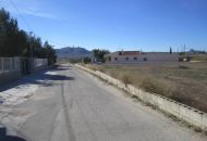 Sale - Finca - Hondon de los Frailes