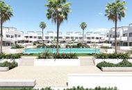 Nueva construcción  - Apartamentos - Torrevieja