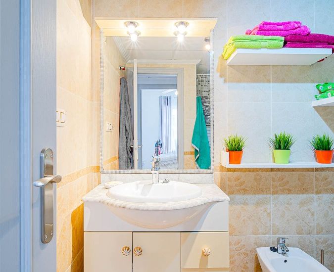 Sale - Apartamento - Punta Prima