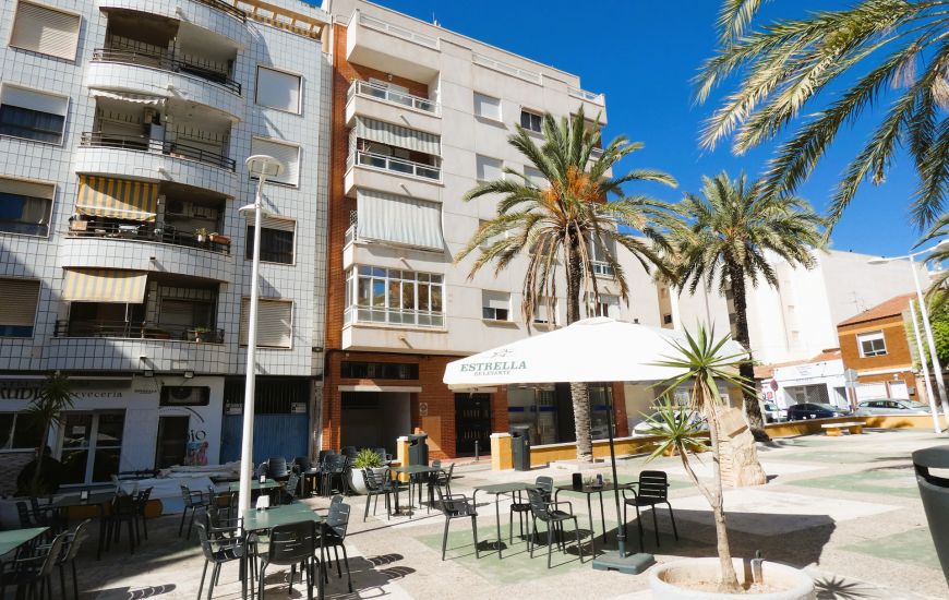 Venta - Apartamentos - Torrevieja